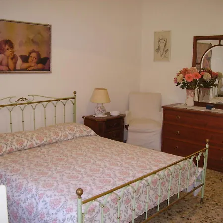 Palma Bed & Breakfast Pezze Di Greco