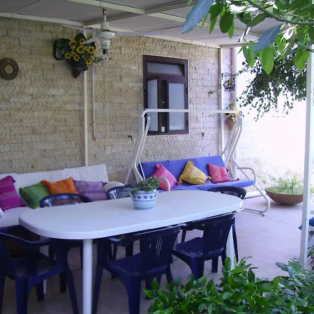 Bed & Breakfast Palma *