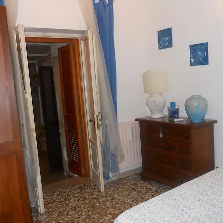 Bed & Breakfast Palma