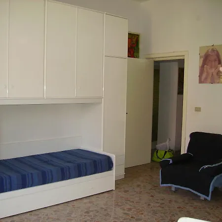 Bed & Breakfast Palma *