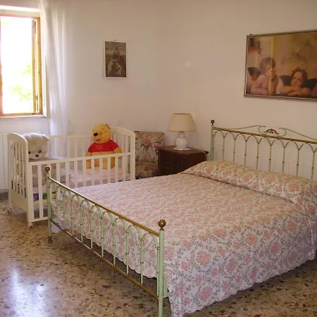 Palma Bed & Breakfast *