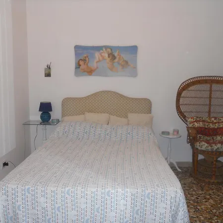 Palma Bed & Breakfast Pezze Di Greco