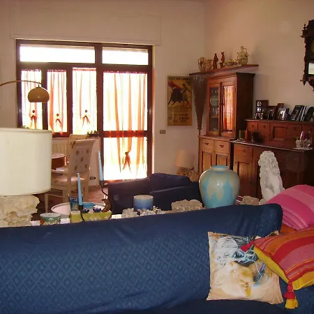 Palma Bed and Breakfast *