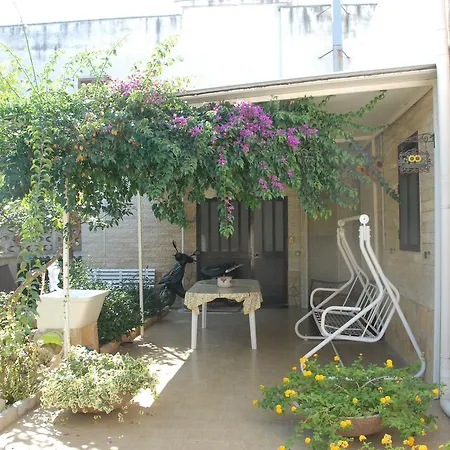 Palma Bed and Breakfast Pezze Di Greco