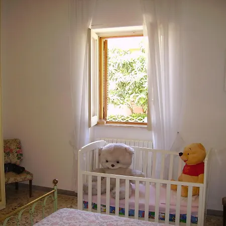 Bed and Breakfast Palma Pezze Di Greco