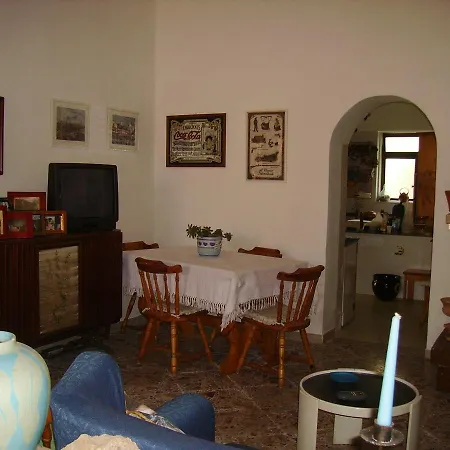 Palma Bed and Breakfast